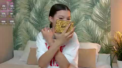 Aster Quinn online show from July 2026 04:39:02 AM