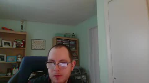 Snapshot of astg94 chatting on February 2025 09:38:01 PM Andrew or Smiley Read the message in bold above the bio design for info on the situation. online show from February 2025 09:38:01 PM