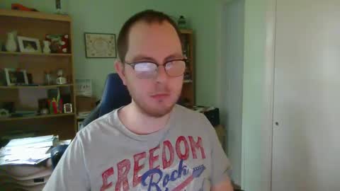 Snapshot of astg94 chatting on September 2025 04:42:01 PM Andrew or Smiley Read the message in bold above the bio design for info on the situation. online show from September 2025 04:42:01 PM