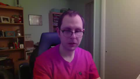 Andrew or Smiley Read the message in bold above the bio design for info on the situation. online show from January 2026 01:55:02 AM