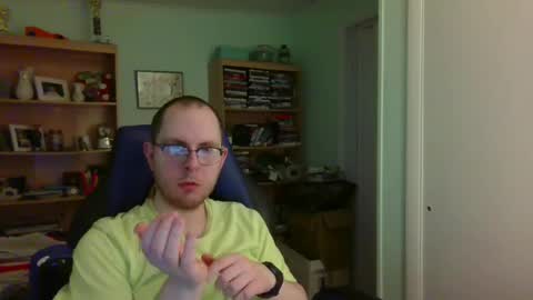 Andrew or Smiley Read the message in bold above the bio design for info on the situation. online show from June 2026 12:59:02 AM