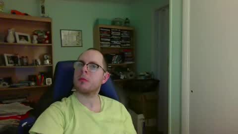 Andrew or Smiley Read the message in bold above the bio design for info on the situation. online show from June 2026 01:43:02 AM