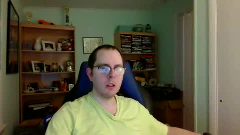 Andrew or Smiley Read the message in bold above the bio design for info on the situation. online show from August 2026 02:15:01 AM