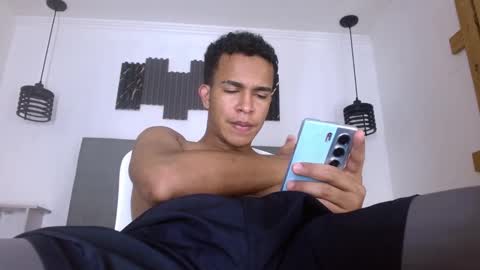 Aston  online show from February 2026 06:15:01 PM