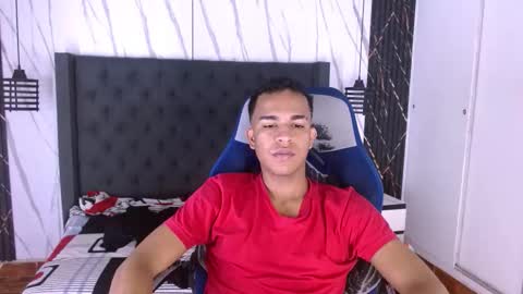 Aston  online show from February 2026 05:03:01 AM