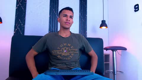 Aston  online show from April 2026 03:40:02 AM