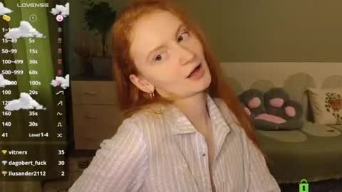 Snapshot of astoria_ross_ chatting on July 2026 03:16:01 PM Astoria online show from July 2026 03:16:01 PM