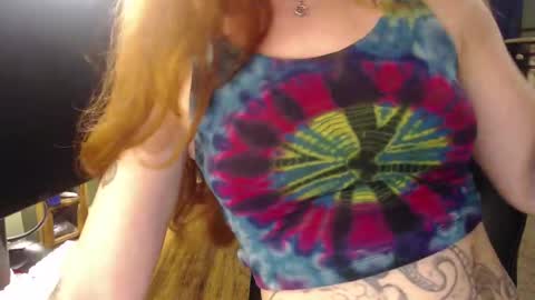 AstraeaSiren online show from February 2026 04:41:01 AM