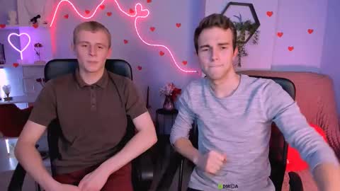 astren online show from February 2026 08:05:01 PM