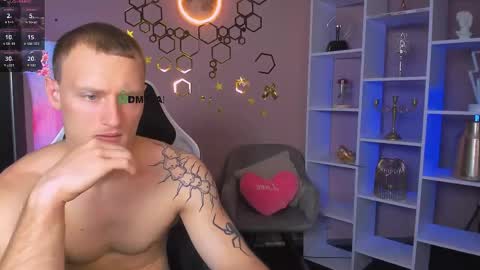 astren online show from May 2026 05:49:01 AM