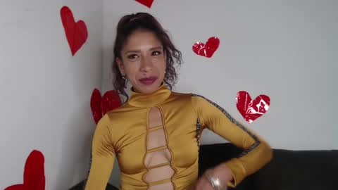 Astrid online show from February 2026 12:40:02 AM