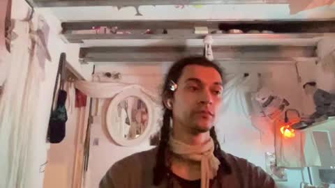 Astro Doll online show from February 2026 03:44:02 AM