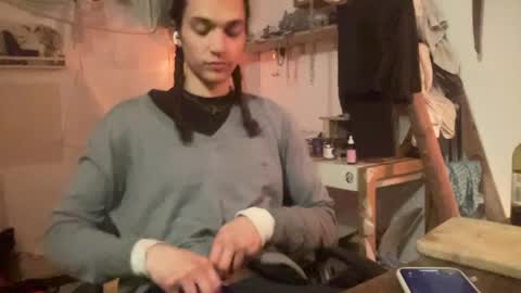 Astro Doll online show from March 2026 01:27:02 AM