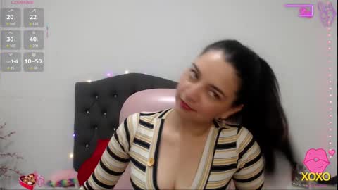 camila  online show from October 2025 02:53:01 AM