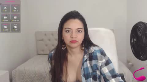 camila  online show from January 2026 01:41:02 AM