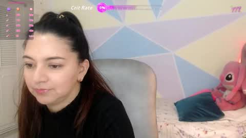 camila  online show from February 2026 11:56:02 PM