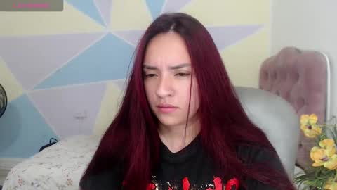 camila  online show from March 2026 02:01:01 PM