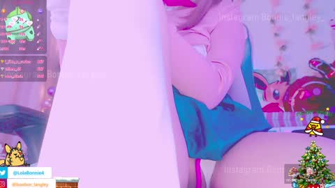 Bonnie online show from January 2025 05:31:01 PM