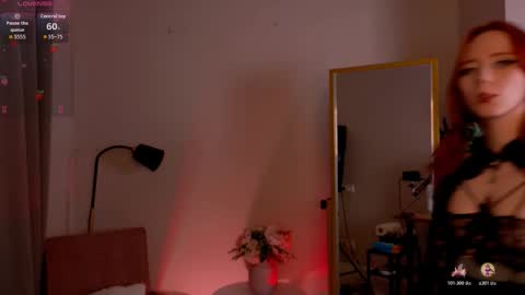 Asuka online show from March 2026 09:58:01 PM