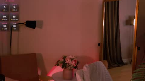 Asuka online show from April 2026 09:48:01 PM