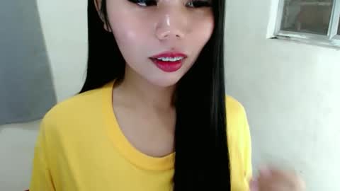 asuna_charming online show from December 2025 05:09:01 PM