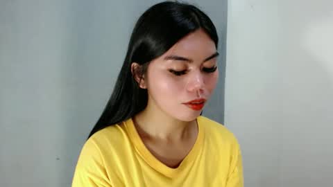 asuna_charming online show from January 2026 05:28:02 PM