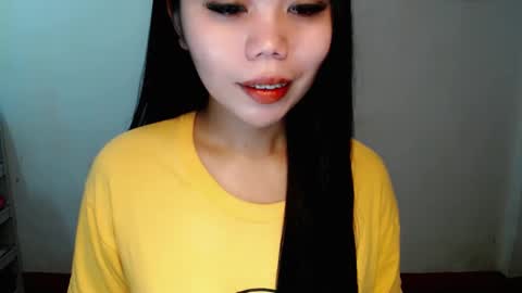 asuna_charming online show from February 2026 06:10:01 AM