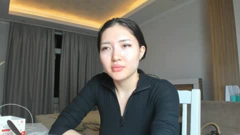 asuna_kirigaya online show from January 2025 01:06:02 AM