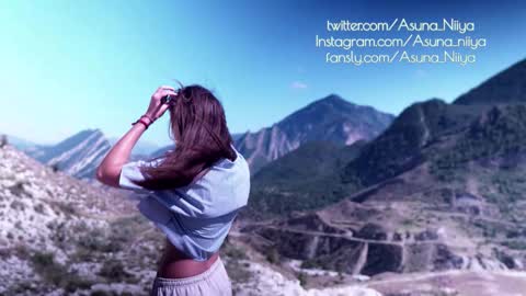 Snapshot of asuna_niiya chatting on October 2025 03:24:02 AM Asuna Niiya - online show from October 2025 03:24:02 AM