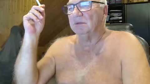 asusandy online show from September 2025 08:30:01 PM