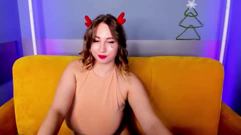 AsyaPink online show from December 2025 09:27:02 AM