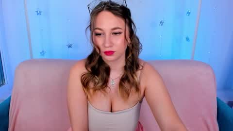 AsyaPink online show from February 2026 08:37:01 AM