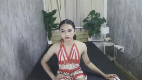 atashakendall online show from November 2025 10:01:01 PM