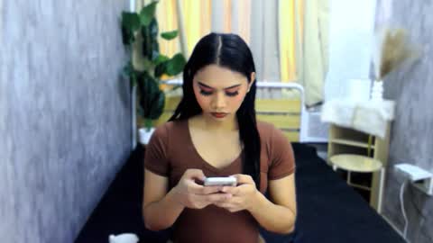 atashakendall online show from February 2026 03:10:01 AM