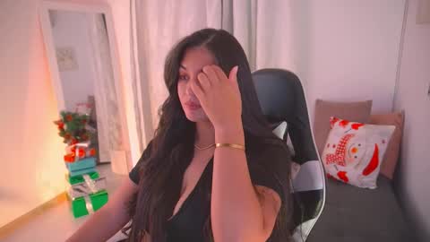 atena676 online show from January 2026 02:28:01 AM