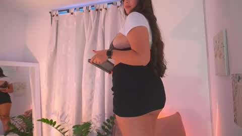 atena676 online show from March 2026 09:32:02 PM