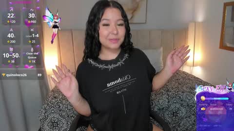 sofia online show from December 2024 02:34:02 AM