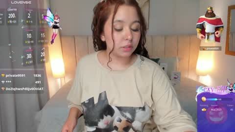 sofia online show from February 2025 05:07:02 AM