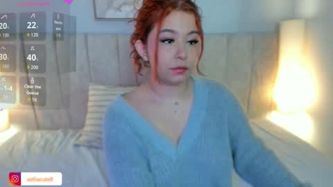 sofia online show from January 2026 02:14:02 AM