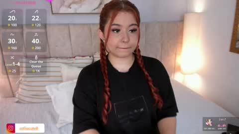 sofia online show from January 2026 07:19:01 PM