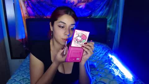 atena messy online show from October 2025 01:31:01 AM