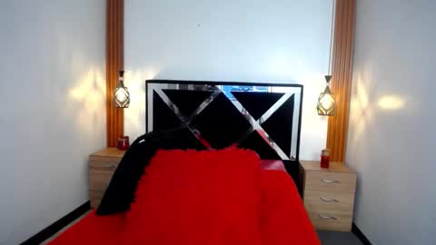 COLOMBIA online show from March 2026 09:10:01 PM