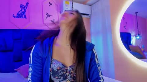 Athenea online show from January 2025 09:35:01 AM