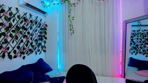 Atenea online show from December 2024 11:11:02 AM