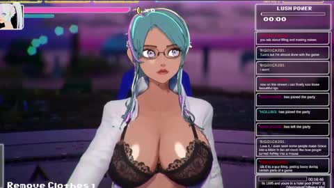 Athena Airis online show from March 2026 05:24:01 AM