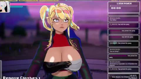 Athena Airis online show from March 2026 03:56:01 AM