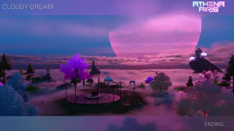 Athena Airis online show from May 2026 11:01:04 PM