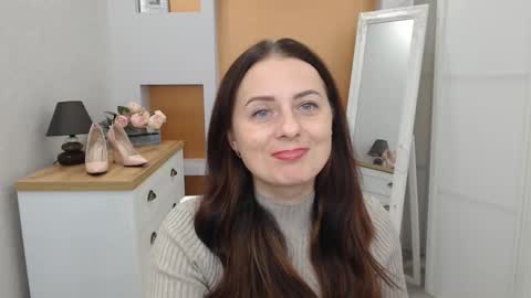 Athena Panther online show from December 2024 12:11:02 PM