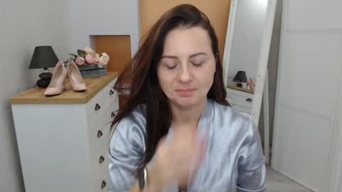 Athena Panther online show from December 2024 09:06:02 AM