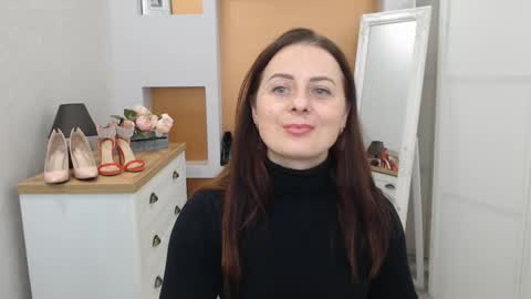 Athena Panther online show from December 2024 12:22:02 PM